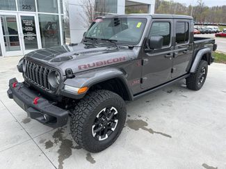 New 2026 Jeep Gladiator Rubicon video 1