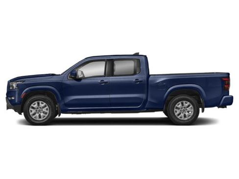 Used 2022 Nissan Frontier SV RWD image 3