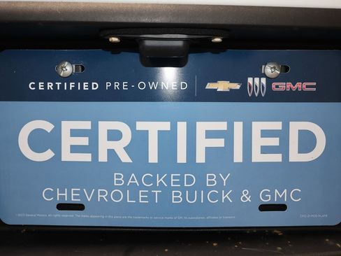 Certified 2024 Chevrolet Express 2500 w/ Driver Convenience Package image 28