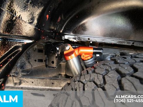 Used 2022 Ford F150 Raptor w/ Equipment Group 801A High image 65