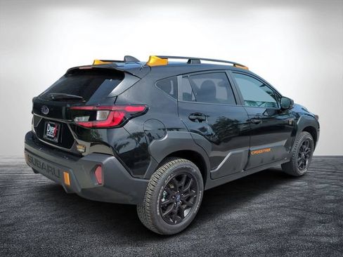 Used 2026 Subaru Crosstrek 2.5i Wilderness AWD/4WD image 3