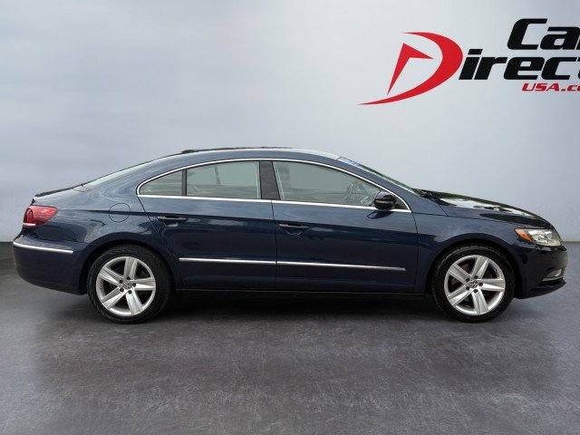 Used 2016 Volkswagen CC Sport FWD image 6
