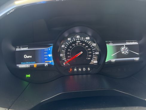 Used 2020 Ford Edge ST w/ Equipment Group 401A AWD/4WD image 33