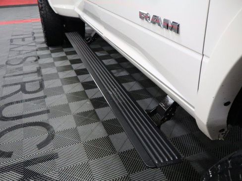 Used 2023 RAM 3500 Limited AWD/4WD image 24