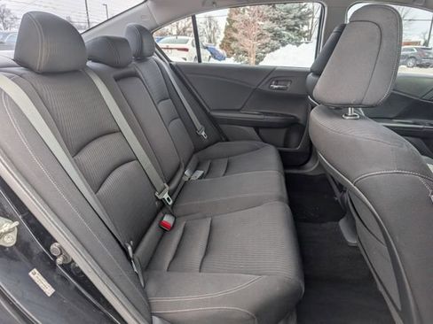 Used 2014 Honda Accord Sport image 20
