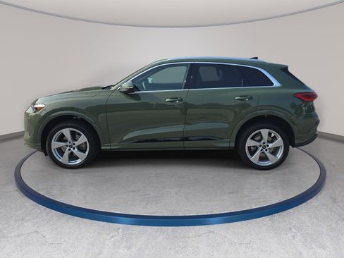 Certified 2025 Audi Q5 Premium Plus AWD/4WD image 5