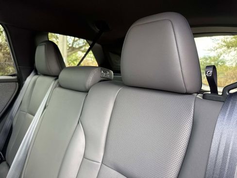 New 2026 Subaru Outback Limited AWD/4WD image 13