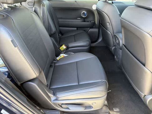 New 2026 Hyundai Palisade Limited image 18