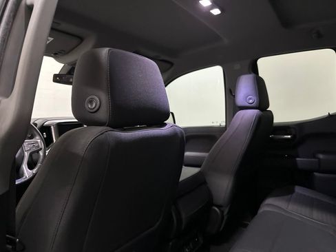Used 2019 Chevrolet Silverado 1500 LT w/ Texas Edition RWD image 49