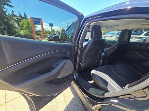 Used 2024 Ford Mustang Mach-E Premium RWD image 15