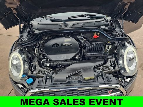 Used 2016 MINI Cooper S FWD image 31