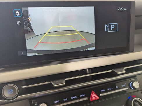 New 2026 Hyundai Tucson SEL FWD image 22