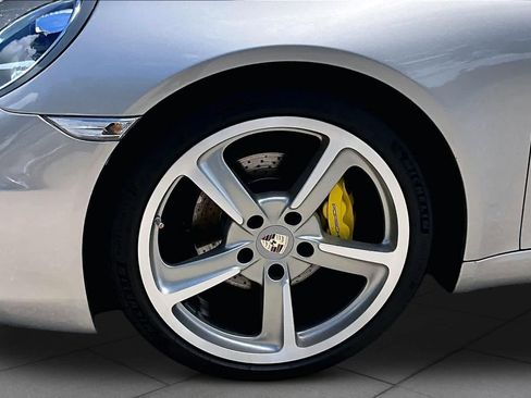 Used 2013 Porsche 911 Carrera RWD image 10