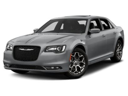 Used 2018 Chrysler 300 S