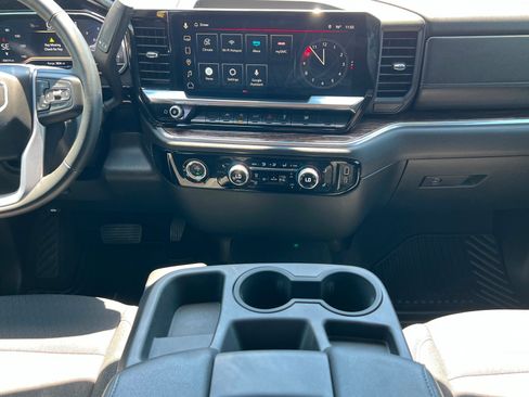 Used 2024 GMC Sierra 1500 Elevation RWD image 14