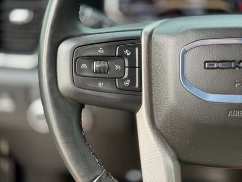 Used 2024 GMC Sierra 2500 Denali w/ Denali Reserve Package image 30