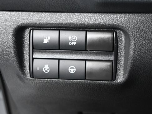 Used 2025 Nissan Leaf SV Plus FWD image 21
