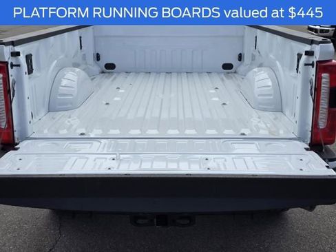 New 2025 Ford F350 XL w/ STX Appearance Package image 11