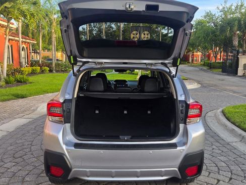 Used 2020 Subaru Crosstrek 2.0i Limited w/ Moonroof Package w/Navigation AWD/4WD image 21