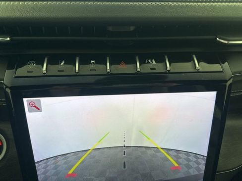 Used 2024 Jeep Grand Cherokee L Overland image 31