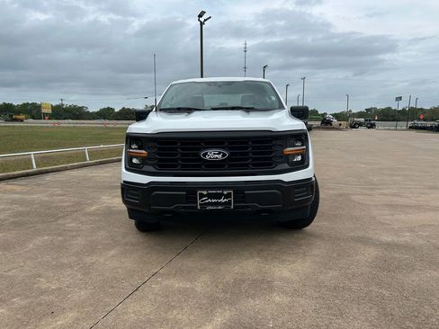 New 2026 Ford F150 XL w/ Tow/Haul Package image 4