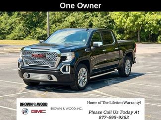Used 2022 GMC Sierra 1500 Denali w/ Denali Reserve Package AWD/4WD video 1