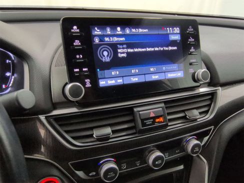 Used 2022 Honda Accord Sport image 28