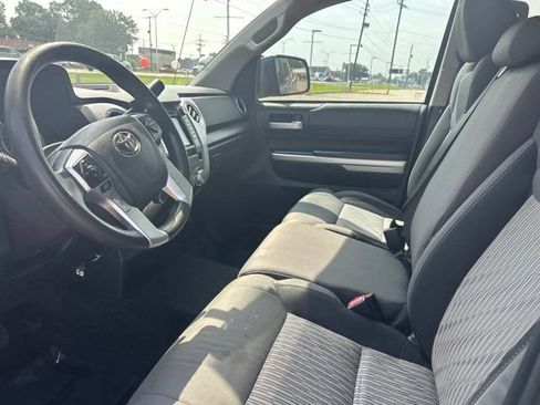 Used 2015 Toyota Tundra SR5 AWD/4WD image 35