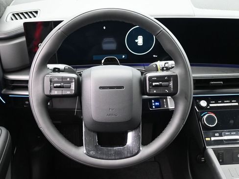 New 2026 Hyundai Santa Fe Calligraphy AWD/4WD image 20