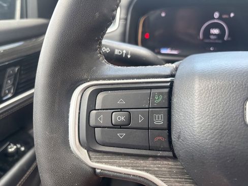 Used 2022 Jeep Wagoneer Series III AWD/4WD image 20
