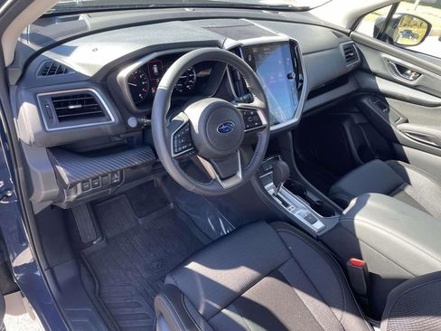 Certified 2025 Subaru Ascent Premium w/ Popular Package #2 image 18