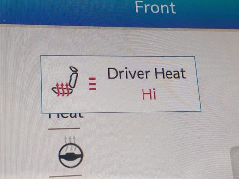 New 2026 Jeep Grand Cherokee L Limited image 30