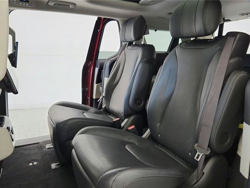Used 2022 Kia Carnival SX Prestige FWD image 33