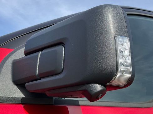 New 2025 Ford F150 XLT w/ Equipment Group 302A MID image 11