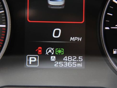 Certified 2024 Subaru Legacy Limited AWD/4WD image 26