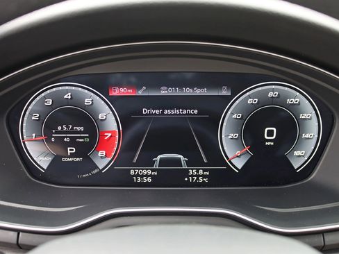 Used 2021 Audi A4 2.0T Premium Plus w/ Premium Plus Package AWD/4WD image 19