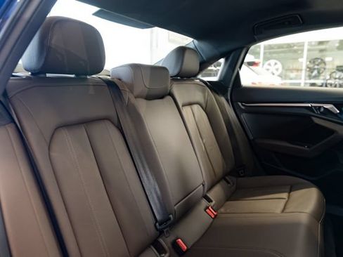 Certified 2024 Audi A3 2.0T Premium Plus AWD/4WD image 31