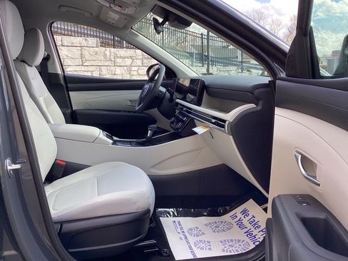 New 2026 Hyundai Tucson SEL AWD/4WD image 17