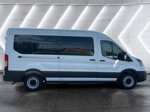 New 2026 Ford Transit 350 XL RWD image 8