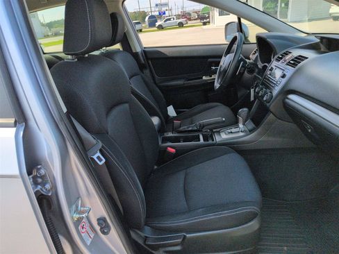 Used 2014 Subaru Impreza 2.0i Sport Premium AWD/4WD image 31