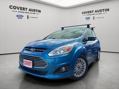 Used 2013 Ford C-MAX Energi SEL