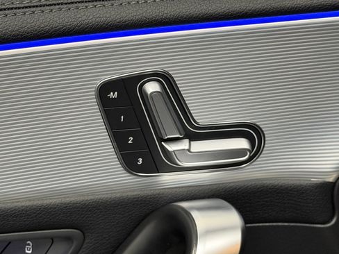 Certified 2023 Mercedes-Benz CLA 250 CLA 250 w/ Premium Package image 20