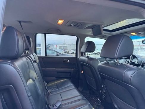 Used 2013 Honda Pilot EX-L image 11