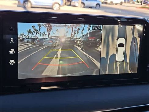 Used 2024 Hyundai Palisade Calligraphy image 31