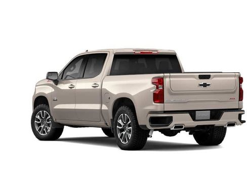 New 2026 Chevrolet Silverado 1500 RST AWD/4WD image 28
