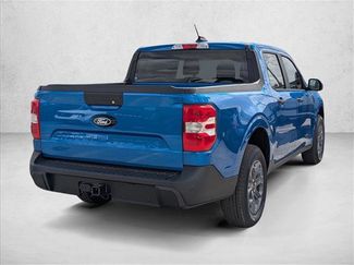 New 2026 Ford Maverick XLT video 2