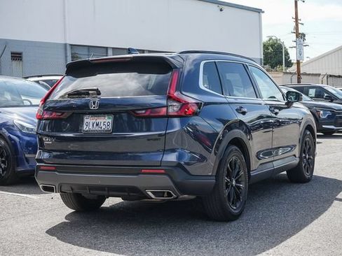 Used 2024 Honda CR-V Sport image 10