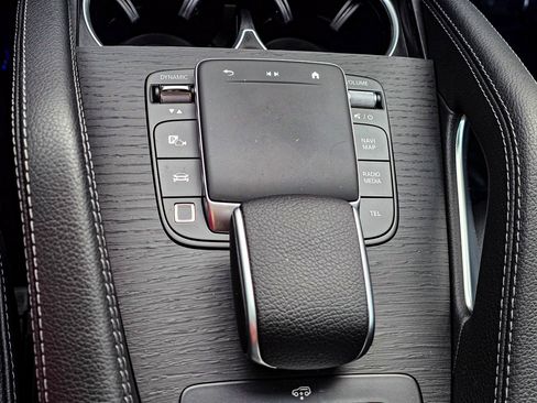 New 2025 Mercedes-Benz GLS 450 4MATIC image 20