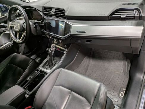 Used 2021 Audi Q3 2.0T Premium w/ Convenience Package image 30