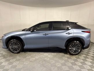 Used 2023 Lexus RZ 450e Premium w/ Accessory Package (2T) AWD/4WD video 3